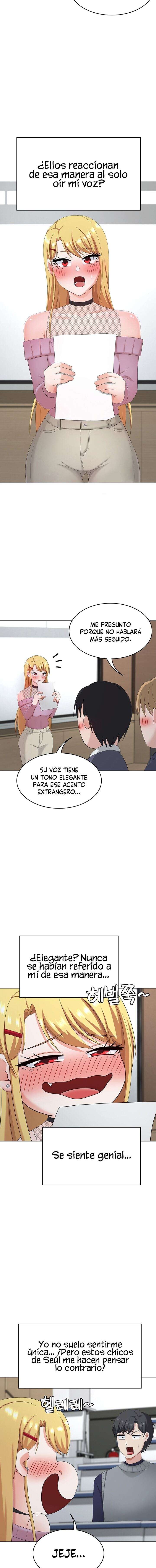 Los chicos de Seul en estos dias Capitulo 25 página 6