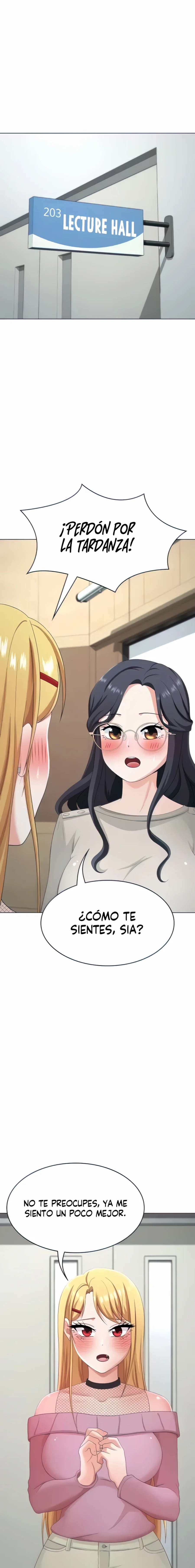 Los chicos de Seul en estos dias Capitulo 26 página 12
