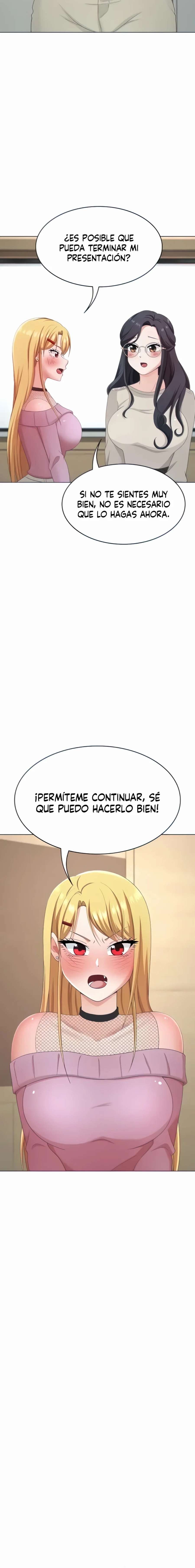 Los chicos de Seul en estos dias Capitulo 26 página 13