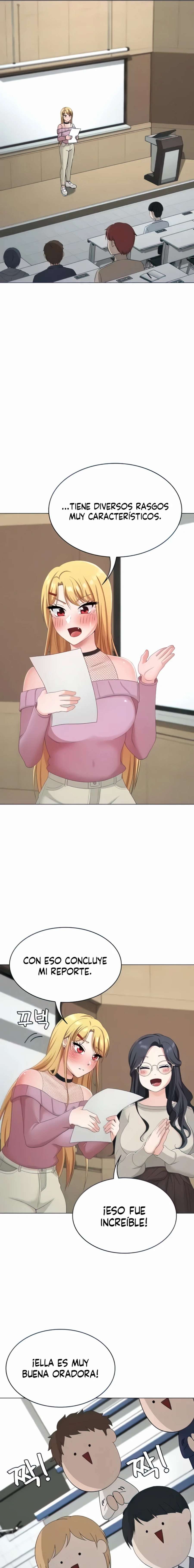 Los chicos de Seul en estos dias Capitulo 26 página 14