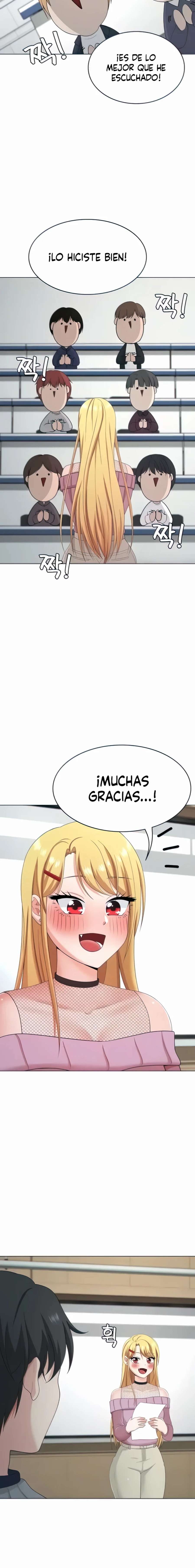 Los chicos de Seul en estos dias Capitulo 26 página 15