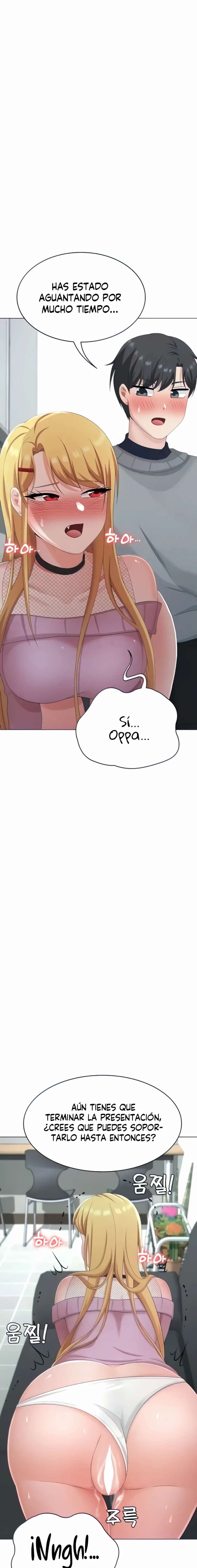 Los chicos de Seul en estos dias Capitulo 26 página 4