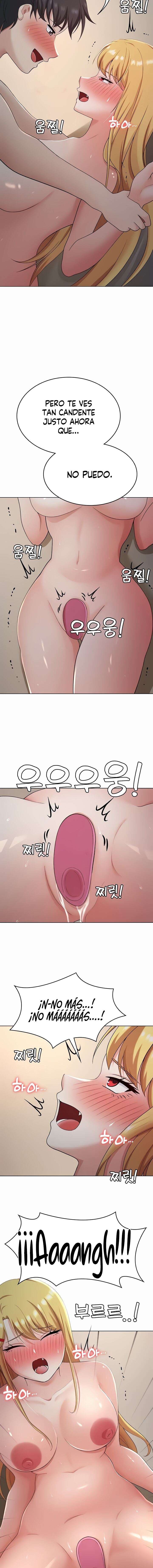 Los chicos de Seul en estos dias Capitulo 27 página 12