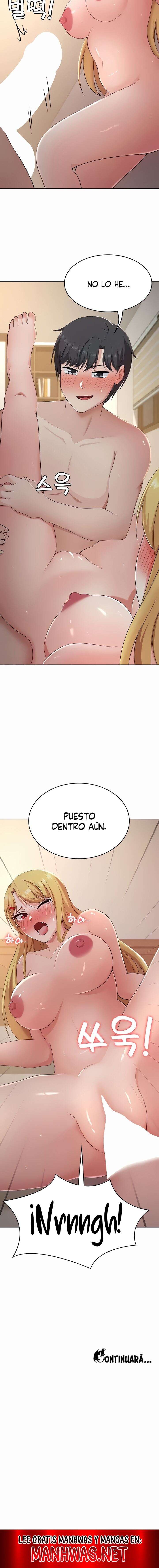 Los chicos de Seul en estos dias Capitulo 27 página 15