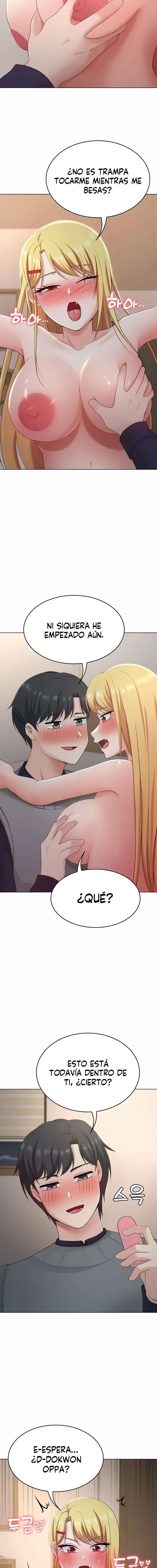 Los chicos de Seul en estos dias Capitulo 27 página 4