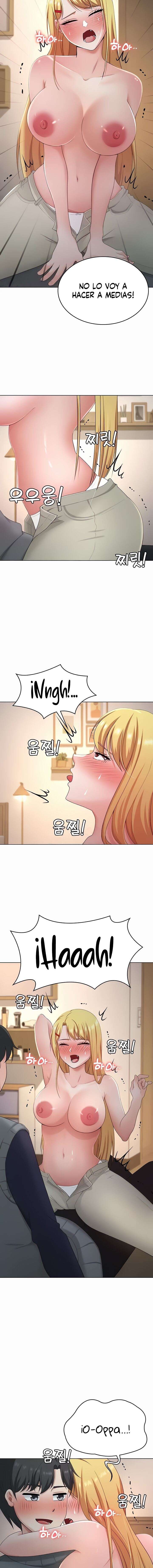 Los chicos de Seul en estos dias Capitulo 27 página 6