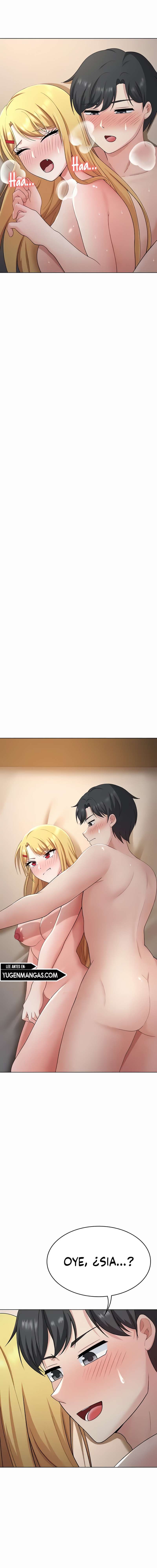 Los chicos de Seul en estos dias Capitulo 28 página 8