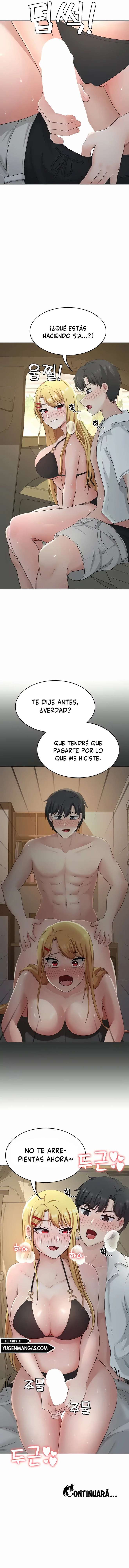Los chicos de Seul en estos dias Capitulo 29 página 10