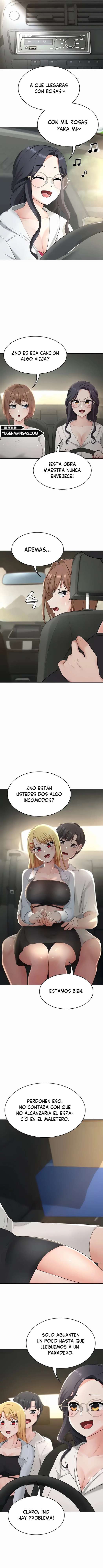 Los chicos de Seul en estos dias Capitulo 29 página 4