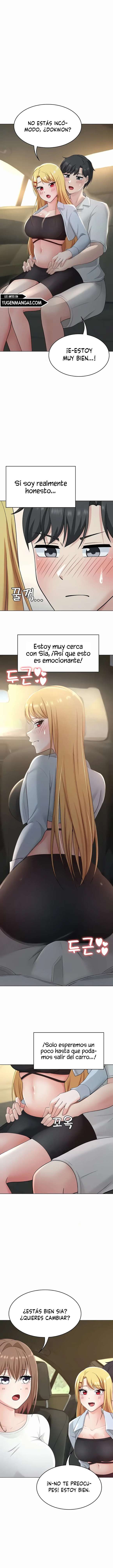 Los chicos de Seul en estos dias Capitulo 29 página 5