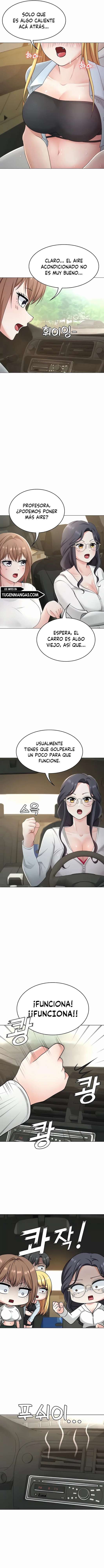 Los chicos de Seul en estos dias Capitulo 29 página 6