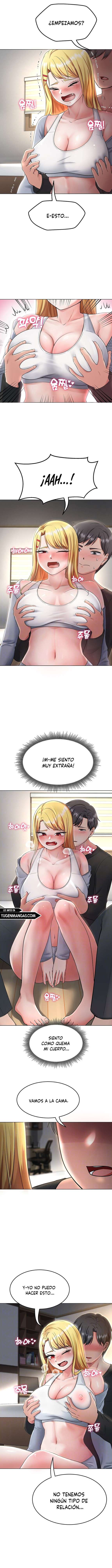 Los chicos de Seul en estos dias Capitulo 3 página 4