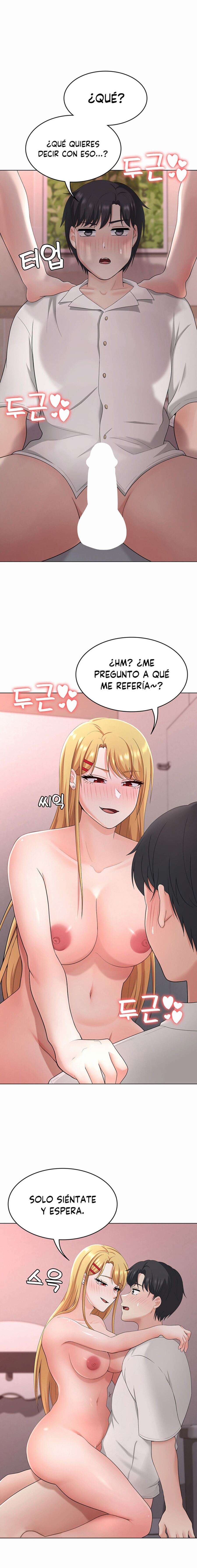 Los chicos de Seul en estos dias Capitulo 31 página 10