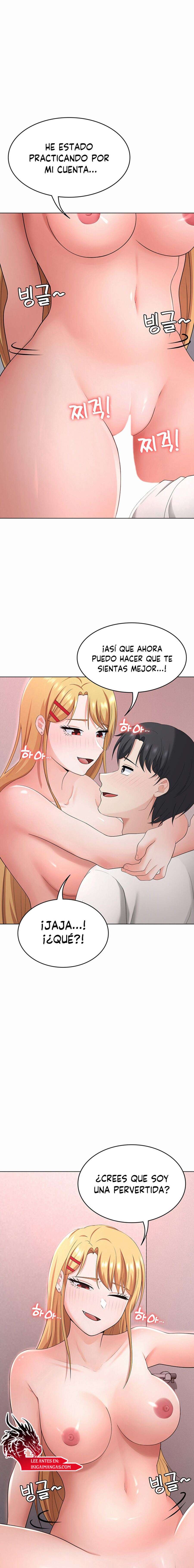 Los chicos de Seul en estos dias Capitulo 31 página 13