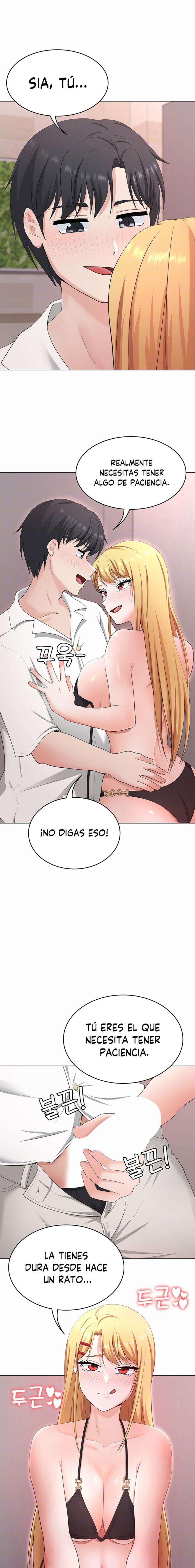 Los chicos de Seul en estos dias Capitulo 31 página 3