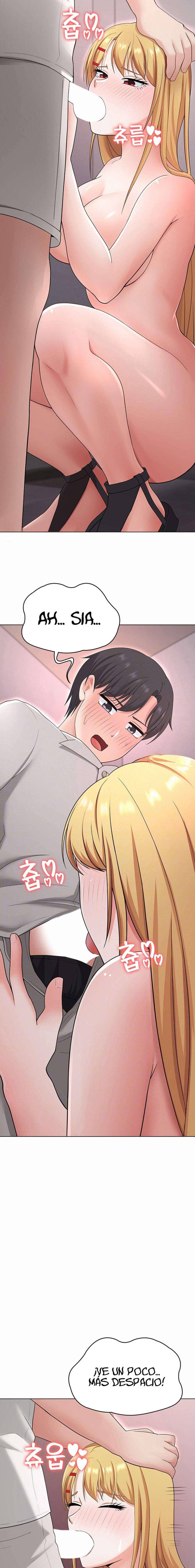 Los chicos de Seul en estos dias Capitulo 31 página 5