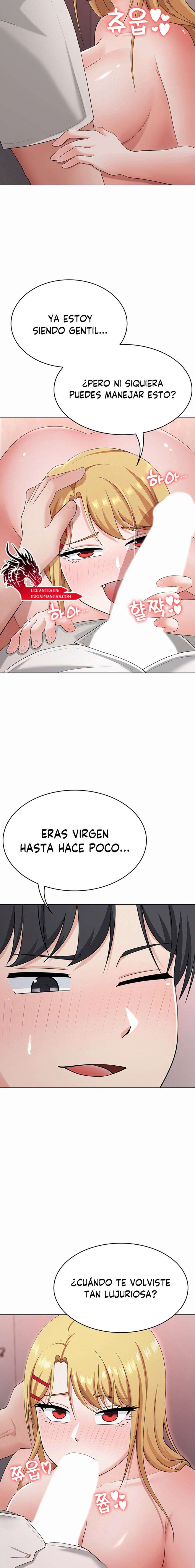 Los chicos de Seul en estos dias Capitulo 31 página 6