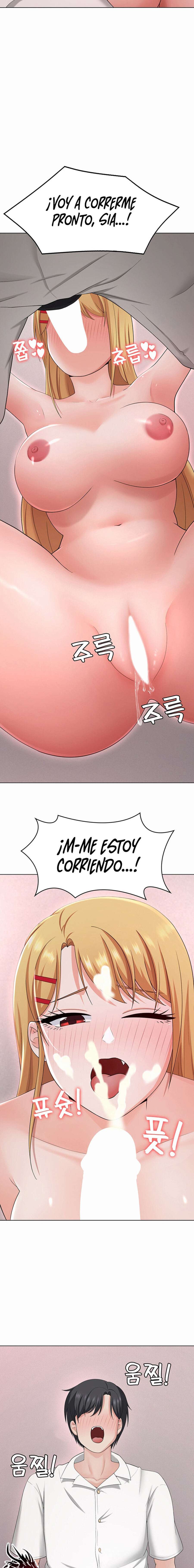 Los chicos de Seul en estos dias Capitulo 31 página 7