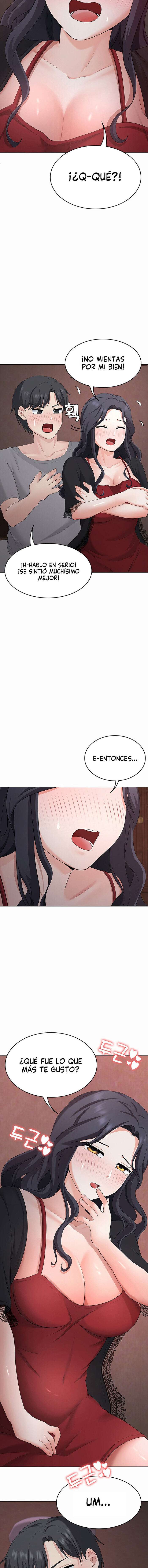 Los chicos de Seul en estos dias Capitulo 32 página 15
