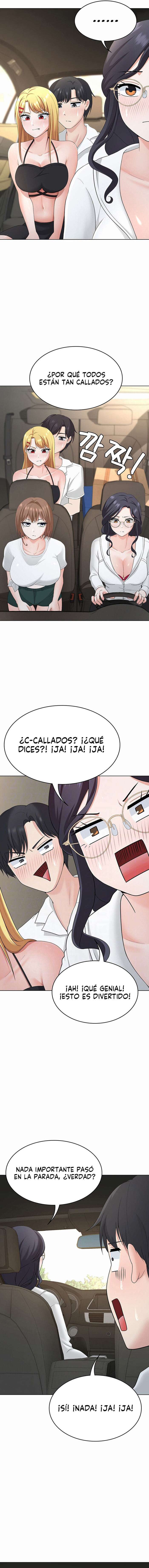 Los chicos de Seul en estos dias Capitulo 32 página 4