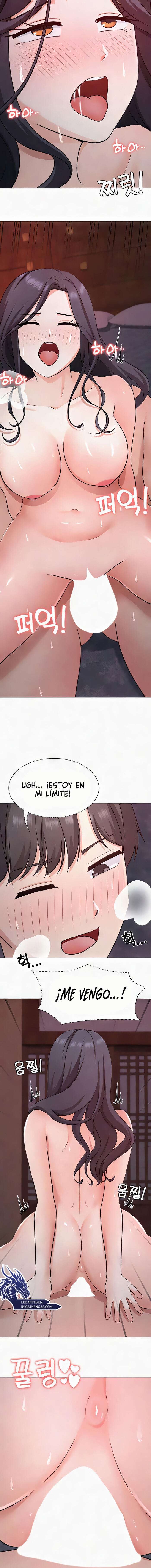 Los chicos de Seul en estos dias Capitulo 33 página 10