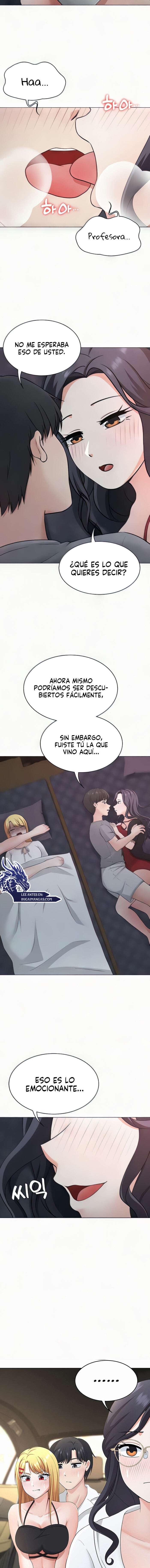 Los chicos de Seul en estos dias Capitulo 33 página 3