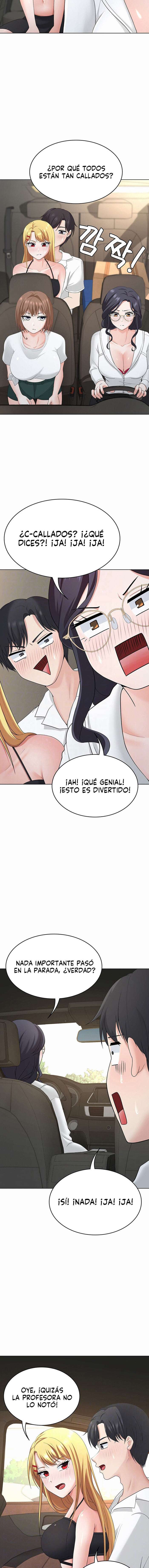 Los chicos de Seul en estos dias Capitulo 33 página 4