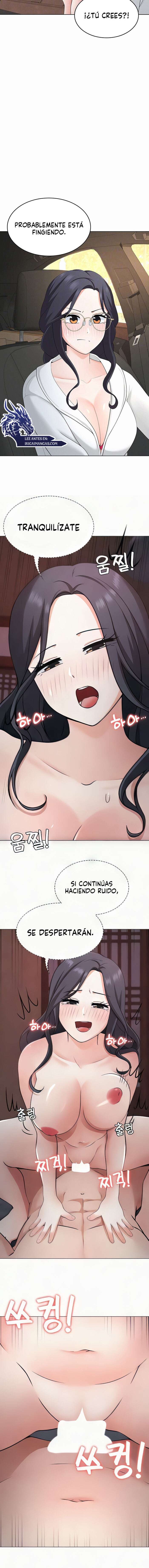 Los chicos de Seul en estos dias Capitulo 33 página 5