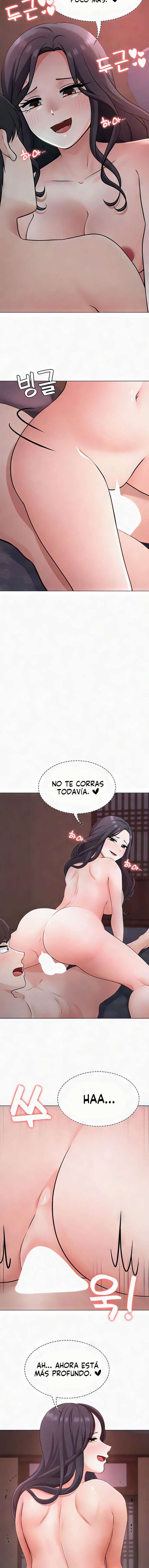 Los chicos de Seul en estos dias Capitulo 33 página 8