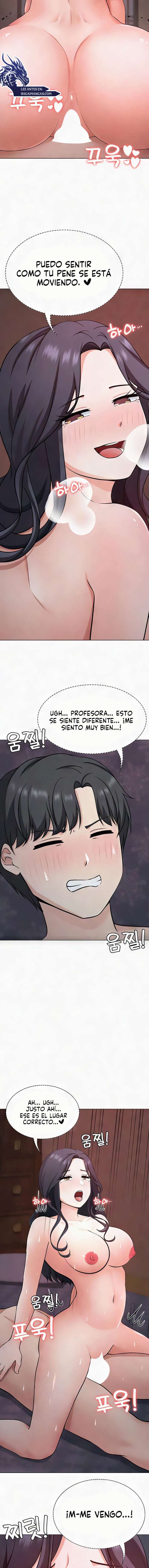 Los chicos de Seul en estos dias Capitulo 33 página 9