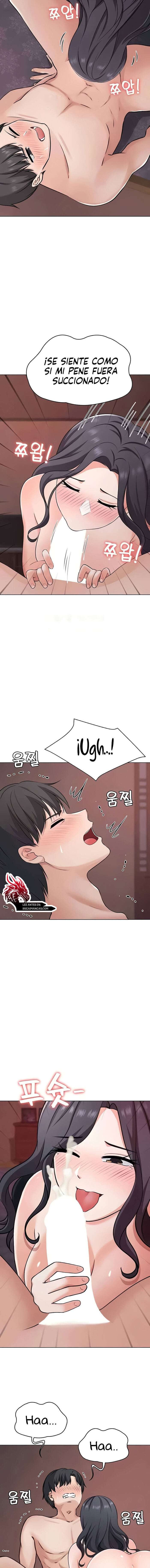 Los chicos de Seul en estos dias Capitulo 34 página 10