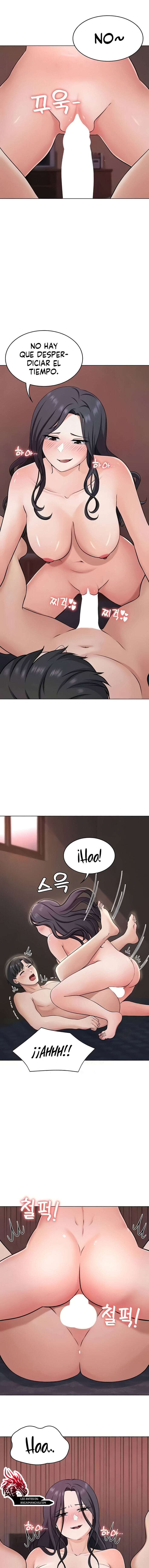 Los chicos de Seul en estos dias Capitulo 34 página 12