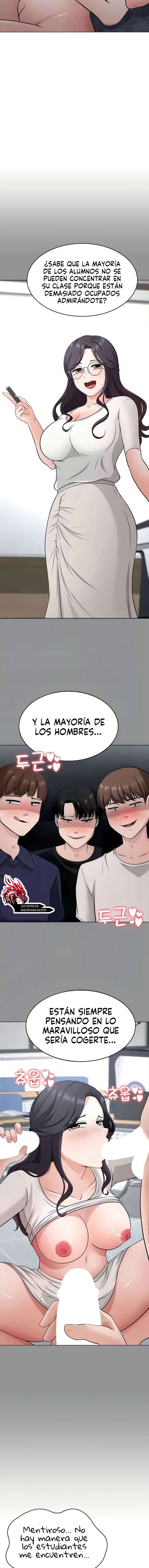 Los chicos de Seul en estos dias Capitulo 34 página 4