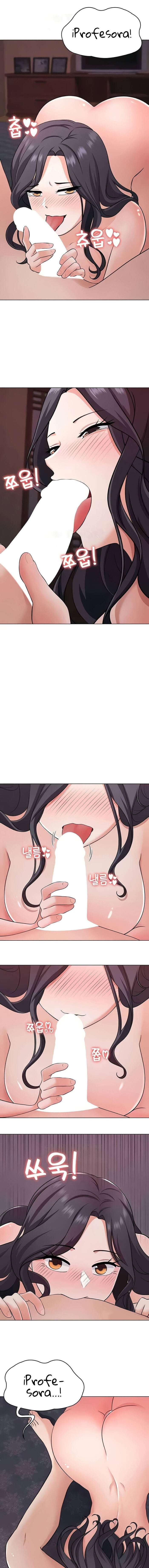 Los chicos de Seul en estos dias Capitulo 34 página 9