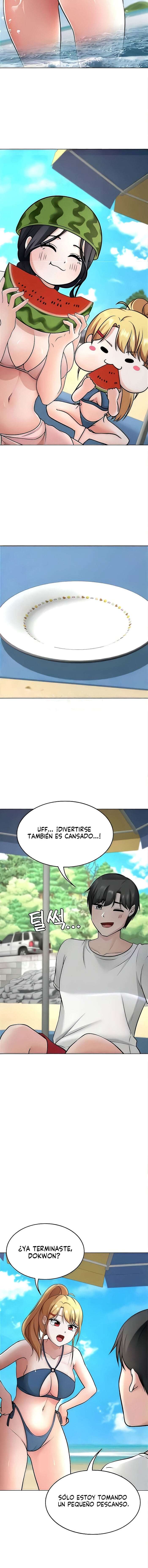Los chicos de Seul en estos dias Capitulo 35 página 12