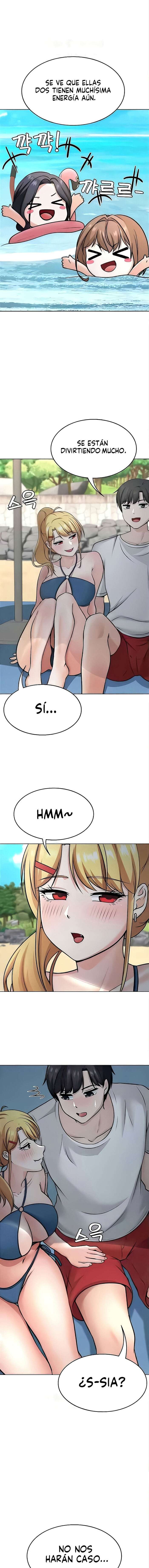 Los chicos de Seul en estos dias Capitulo 35 página 13