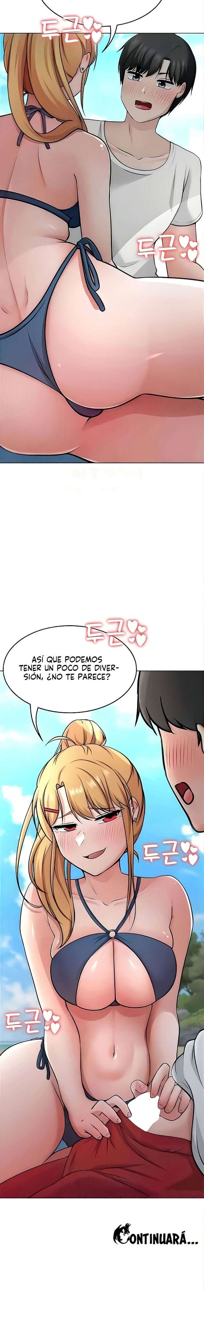 Los chicos de Seul en estos dias Capitulo 35 página 14