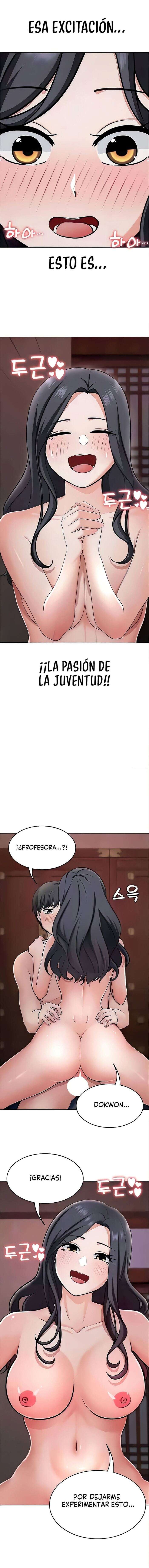 Los chicos de Seul en estos dias Capitulo 35 página 4