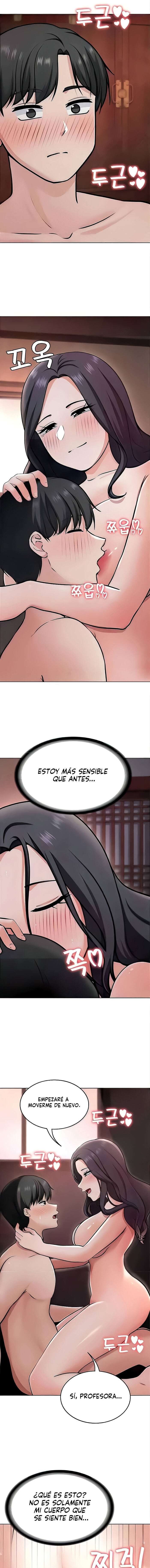 Los chicos de Seul en estos dias Capitulo 35 página 5