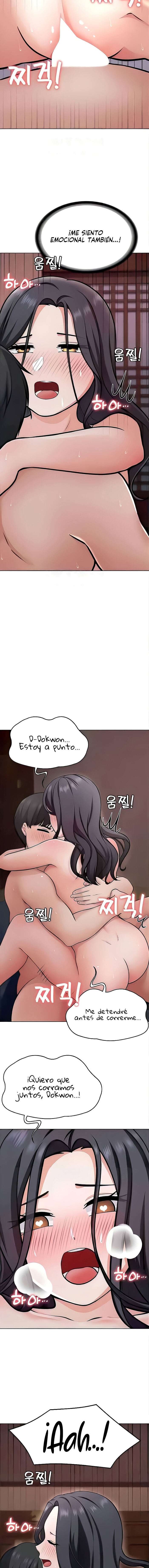 Los chicos de Seul en estos dias Capitulo 35 página 6