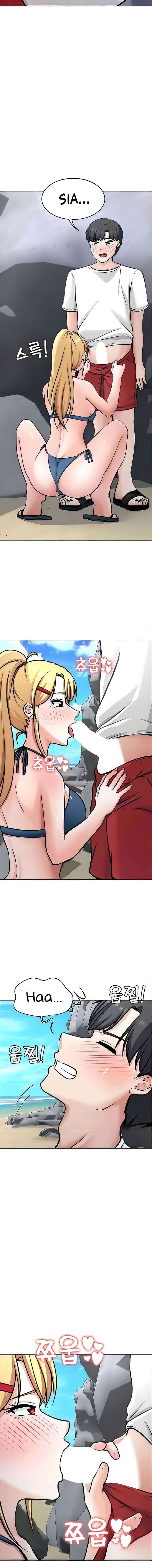 Los chicos de Seul en estos dias Capitulo 36 página 12