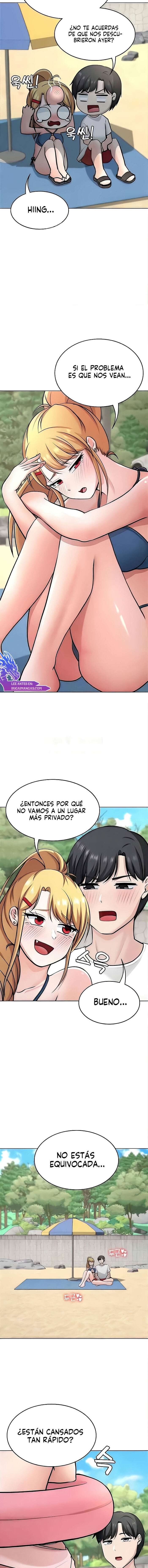 Los chicos de Seul en estos dias Capitulo 36 página 3