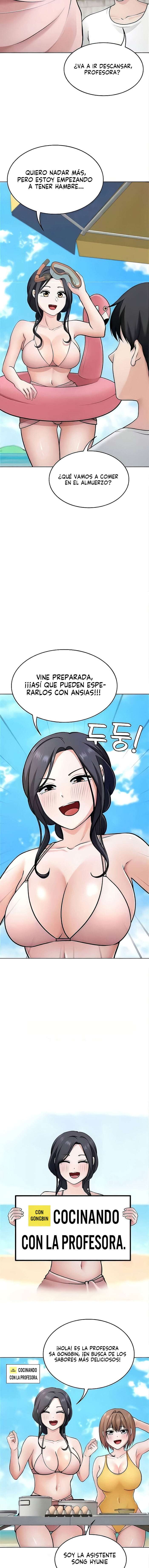 Los chicos de Seul en estos dias Capitulo 36 página 4