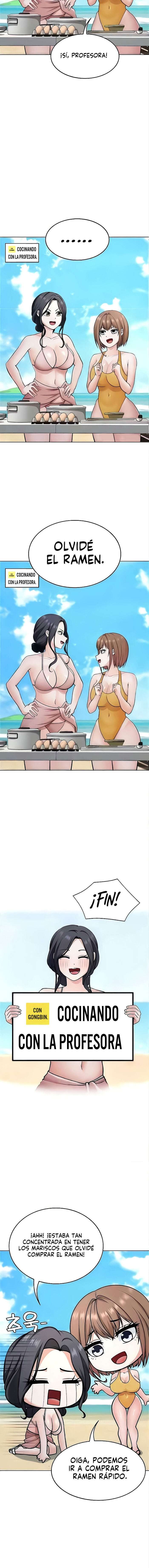 Los chicos de Seul en estos dias Capitulo 36 página 6