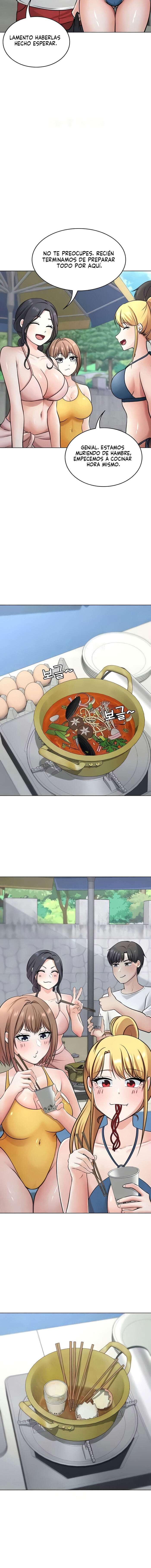 Los chicos de Seul en estos dias Capitulo 37 página 12