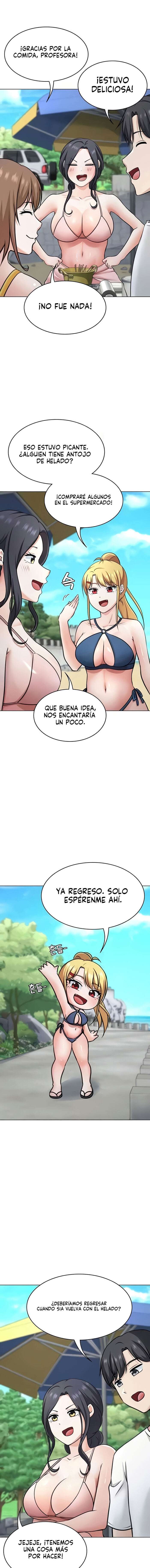 Los chicos de Seul en estos dias Capitulo 37 página 13