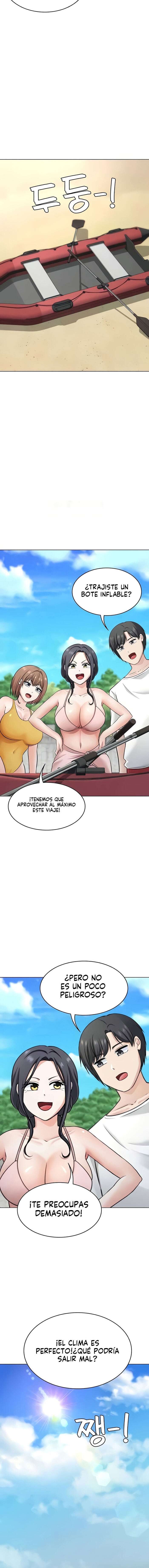 Los chicos de Seul en estos dias Capitulo 37 página 14