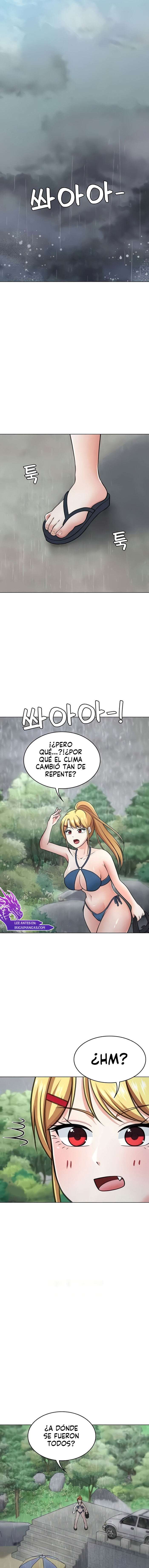 Los chicos de Seul en estos dias Capitulo 37 página 15
