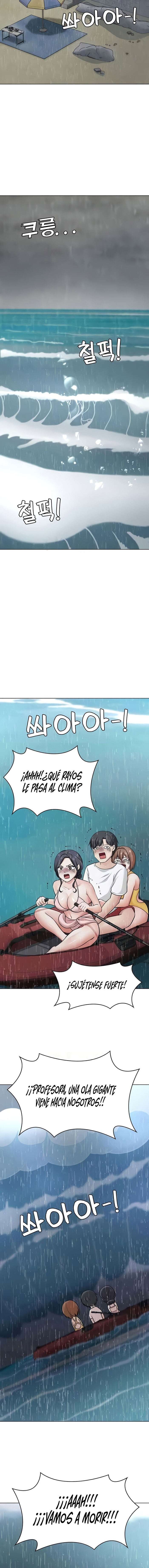 Los chicos de Seul en estos dias Capitulo 37 página 16