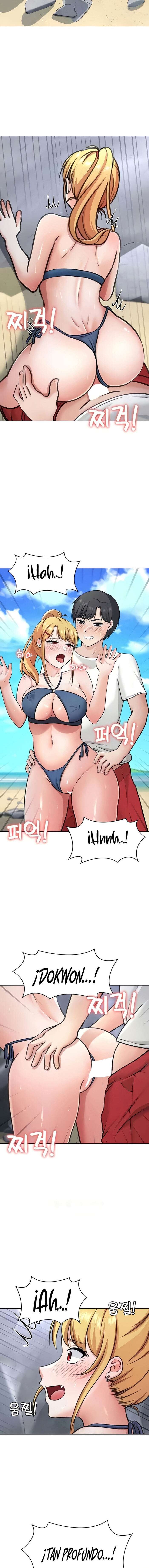 Los chicos de Seul en estos dias Capitulo 37 página 2